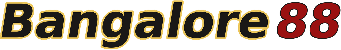 Bangalore88 logo
